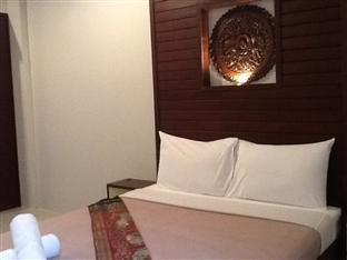 Wangthai Great Hotel Ubon Ratchathani Dış mekan fotoğraf