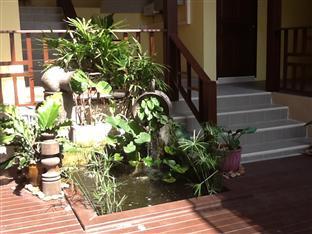 Wangthai Great Hotel Ubon Ratchathani Dış mekan fotoğraf