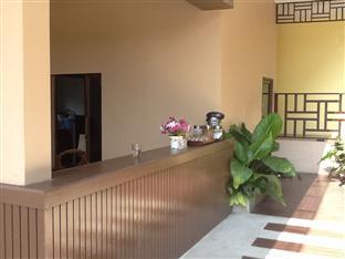 Wangthai Great Hotel Ubon Ratchathani Dış mekan fotoğraf